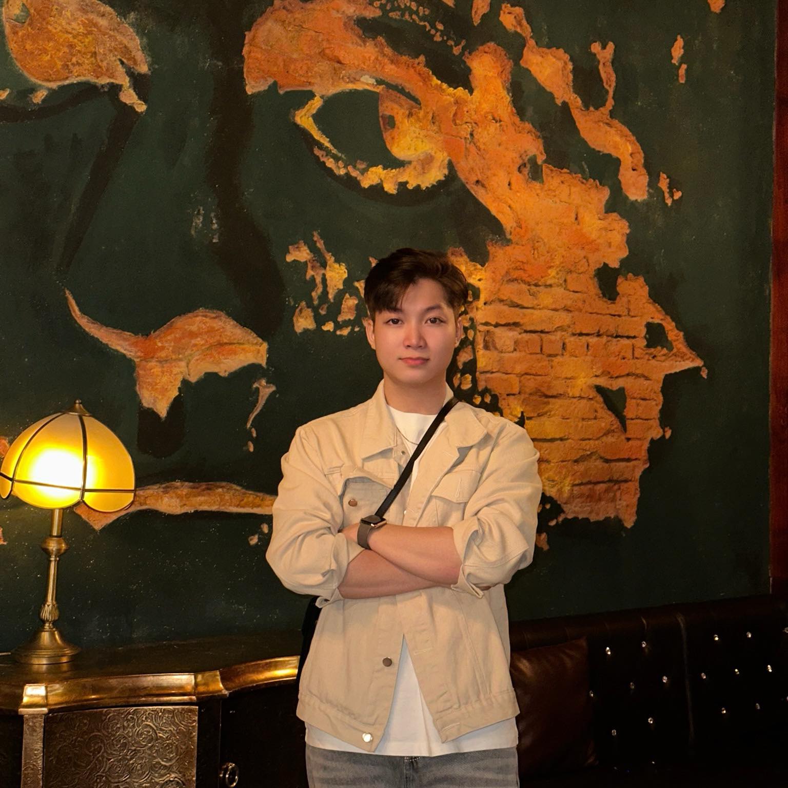 Avatar chuyên viên